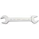 Gedore double open-end wrench 12x13 mm - 6065370