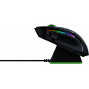 Razer mouse Basilisk Ultimate + Dock