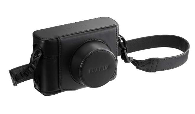 Fujifilm LC-X100F Camera bag black