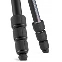 Manfrotto штативный комплект Element MII MKELMII4BK-BH, черный