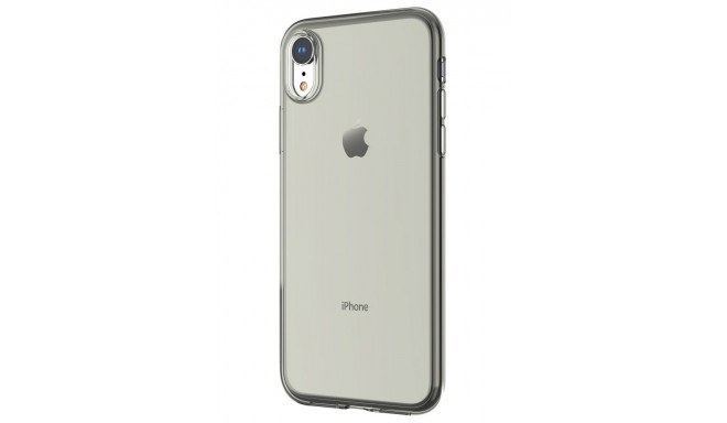 Devia Naked case(TPU) iPhone XS Max (6.5) clear tea