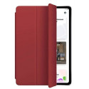 Devia star magnet case iPad Pro 12.9 red