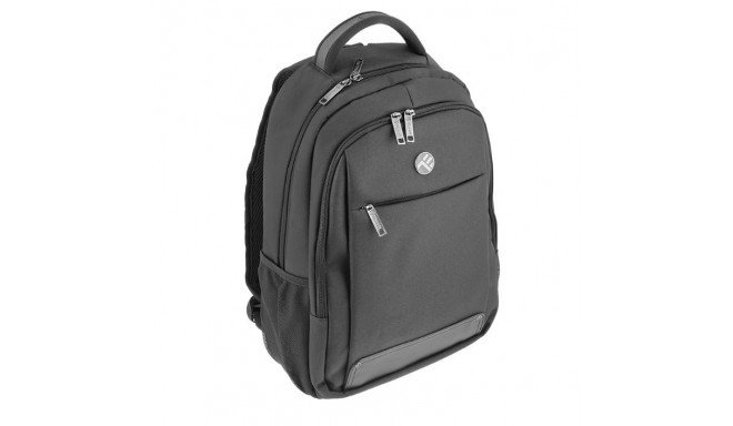 Tellur 15.6 Notebook Backpack Companion, USB port, Black