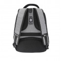 Tellur 15.6 Notebook Backpack Companion, USB port, gray