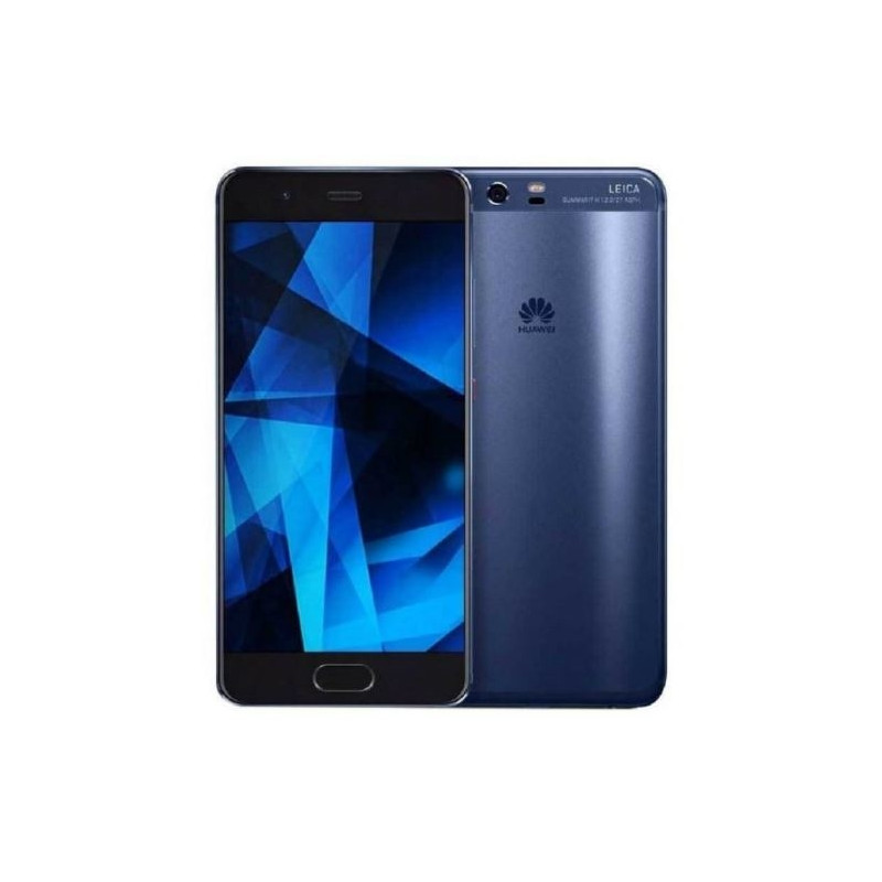 Huawei Honor 9 Dual 64GB glacier grey (STF-L09) - Smartphones - Photopoint