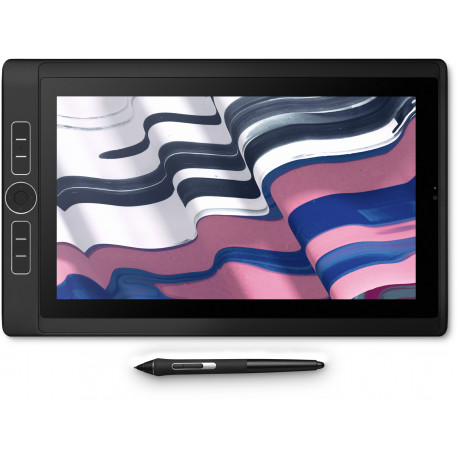 Wacom MobileStudio Pro 13,3" 512GB Gen.2