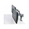 KENSINGTON K60273WW Dual Monitor Mount