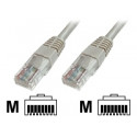 DIGITUS CAT 5e U-UTP patch cable PVC AWG