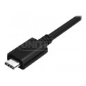 UNITEK Y-C477BK Unitek Cable USB type-C