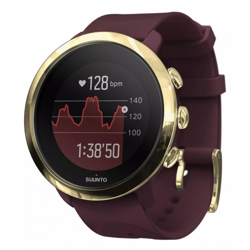 Suunto discount 3 gold