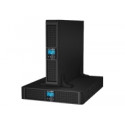 POWERWALK VI 2000 RT LCD HID Power Walker UPS Line-Interactive 2000VA, 19 2U, 8x IEC, RJ11/RJ45, USB