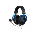 KINGSTON HyperX Cloud Gaming Headset-Blue for PS4