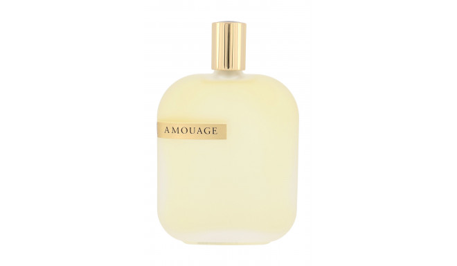 Amouage The Library Collection Opus III Eau de Parfum (100ml)