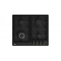 Gas cooker Teka EH60 40225040 (Antracite)