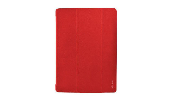 Devia case Light Grace iPad Pro 12.9 (2018), red