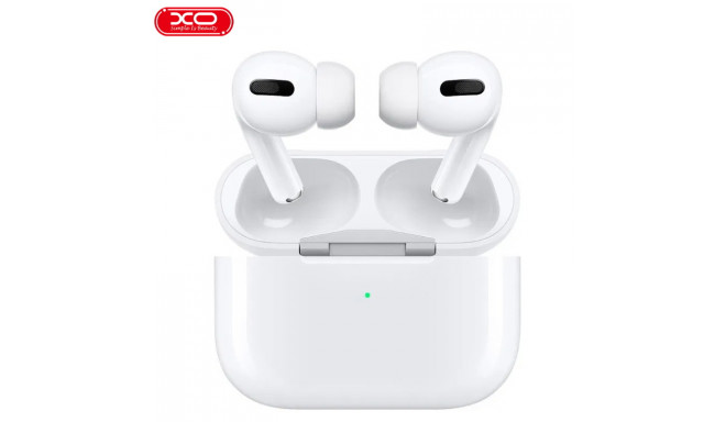 XO F70 Plus Airpods Pro Size True Stereo BT 5 Headphones