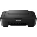 Canon kõik-ühes printer PIXMA MG2550S, must