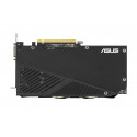 ASUS Dual GTX 1660 Super Advanced 6GB EVO
