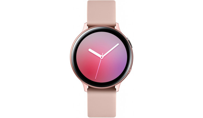 Samsung Galaxy Watch Active2 44mm, roosa