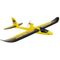 Freeman 1600 Glider 3V 2.4GHz RTF (160cm wings span)