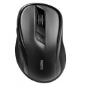 Wireless optical mouse Rapoo M500 black