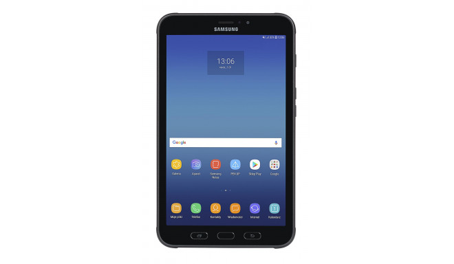 Samsung Galaxy Tab Active2 SM-T395 16 GB 4G Black
