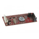 4WORLD 06536 4World Unidirectional adpater from SATA to IDE Drive 3.5