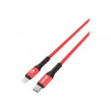UNITEK C14060RD Unitek Cable 1M MFI Pro Lighning / USB C; C14060RD