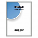 Nielsen Photo Frame 52125 Accent Steelgrey 21x29.7 cm