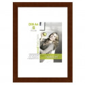 Nielsen Photo Frame 8988049 Apollon Wenge 21x29.7 cm