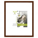 Nielsen Photo Frame 8988024 Apollon Wenge 40x50 / 24x30 cm