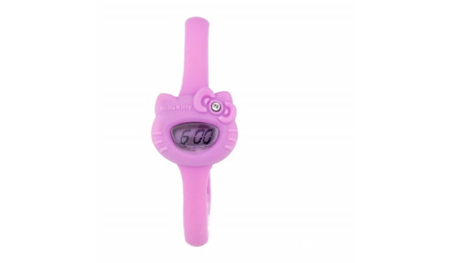 Детские часы Hello Kitty HK7123L-09 (27 mm)