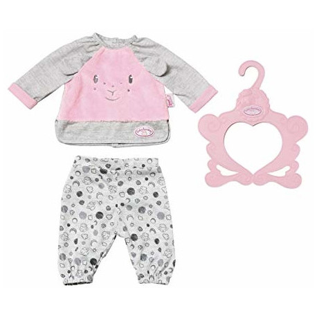 Baby Annabell nukuriided Sweet Dreams Pyjama