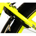 Laste jalgratas Thombike City Shimano Nexus 3 käiku 26 tolli Volare