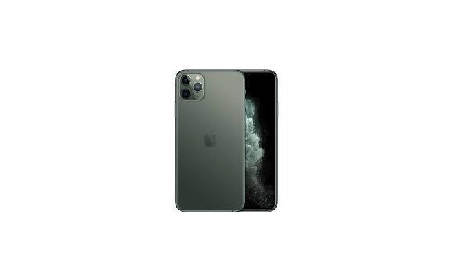 MOBILE PHONE IPHONE 11 PRO/64GB MID. GREEN MWC62 APPLE