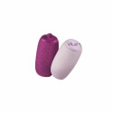 Medisana Replacement Set for Callus Remover 88572