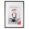 Photo frame Future 21x29.7, black