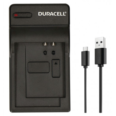 Duracell laadija DRSFZ100/NP-FZ100 (avatud pakend)