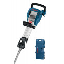 Bosch Domolition Hammer GSH 16-28 blue