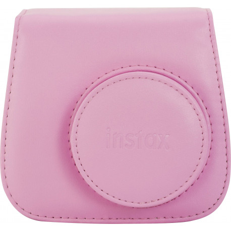 Fujifilm Instax Mini 9 case , blush rose