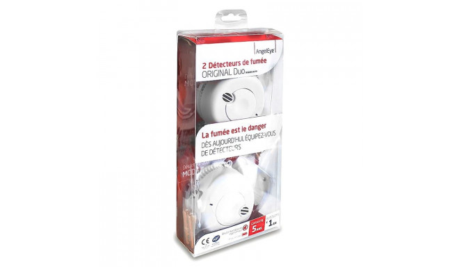 Angeleye smoke detector S0501-2