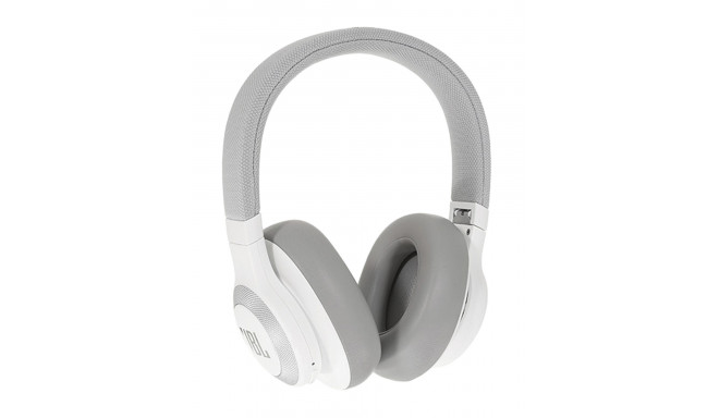 Jbl discount e65btnc white