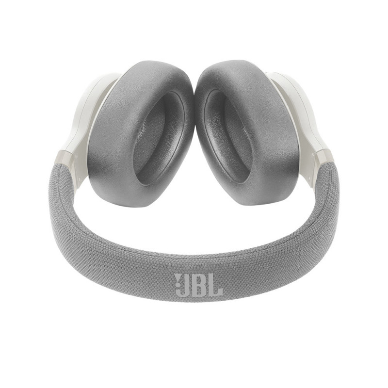 Jbl e65btnc white sale