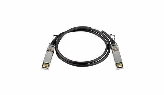 D-Link Cable DEM CB100S SFP + Direct Attach (black, 1 meter)