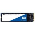 Western Digital SSD Blue 1TB M.2 SATA III 6Gb/s