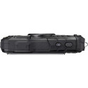 Ricoh WG-70, must