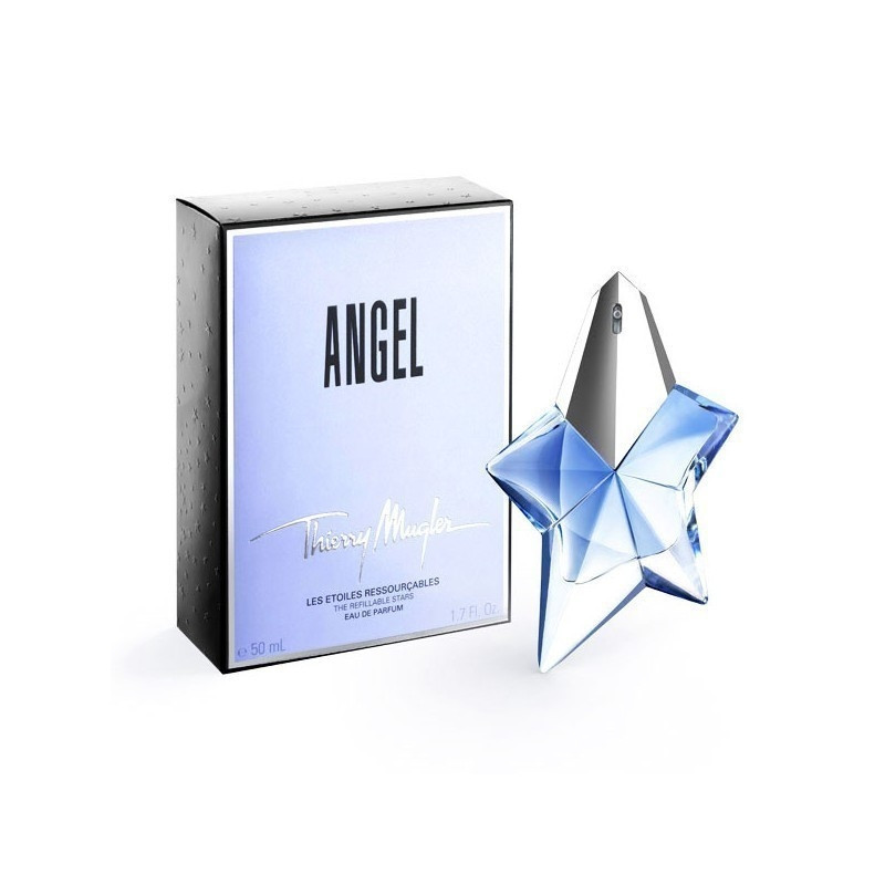 parfum angel mugler 50 ml