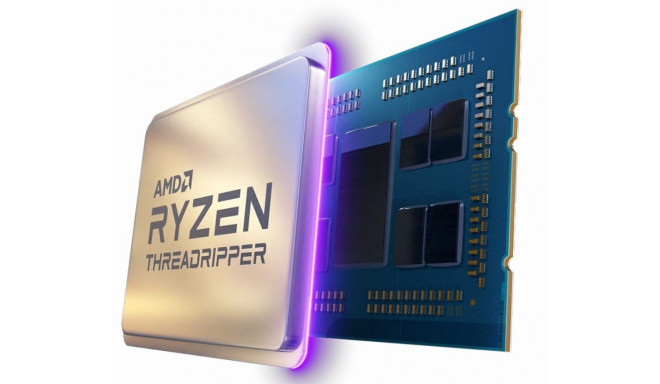 AMD protsessor Ryzen 9 3990X 100-100000163WOF