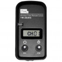 Pixel Timer Remote Control Wireless TW-283/E3 for Canon