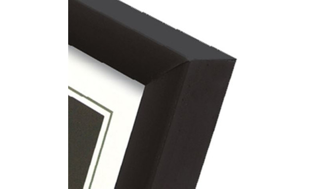 Zep Photo Frame KB2 Black 13x18 cm